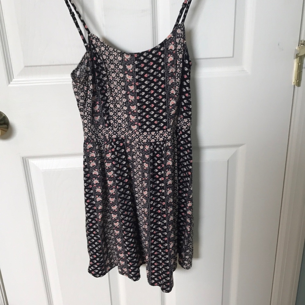 American Eagle Dress